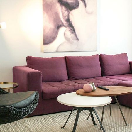 Sense Of Athens Apartamento Exterior foto