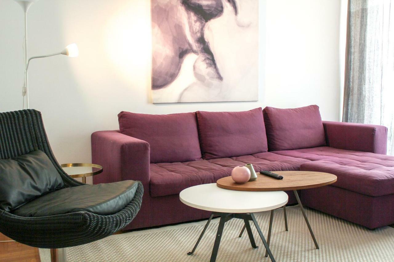 Sense Of Athens Apartamento Exterior foto